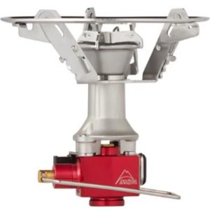 MSR Switch Stove System